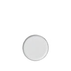 Broste Copenhagen Dessertteller Serie "Salt" Ø18 x H1,2 cm
