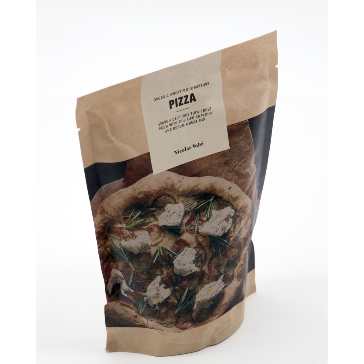 Nicolas Vahé Pizza Mix, 350g