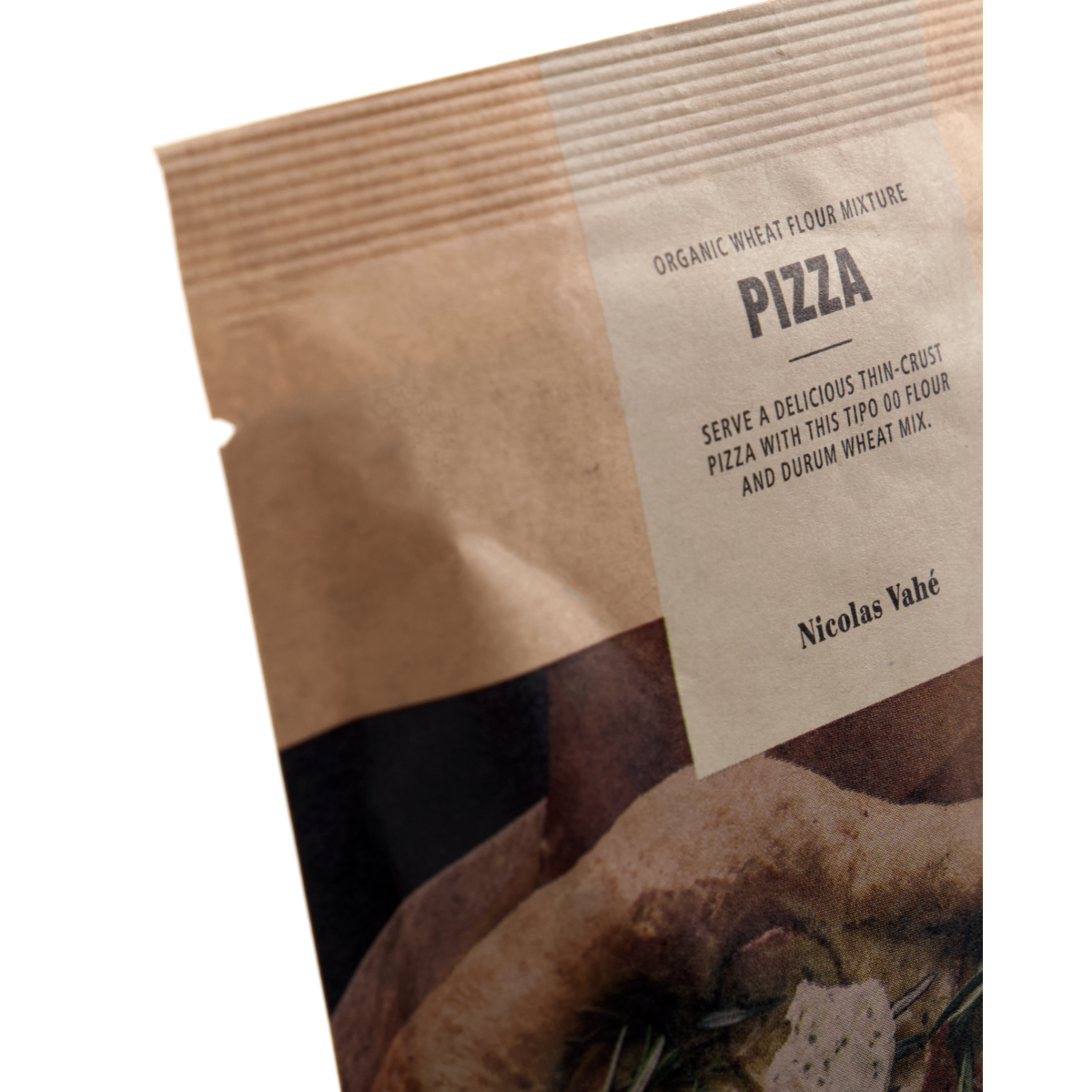 Nicolas Vahé Pizza Mix, 350g