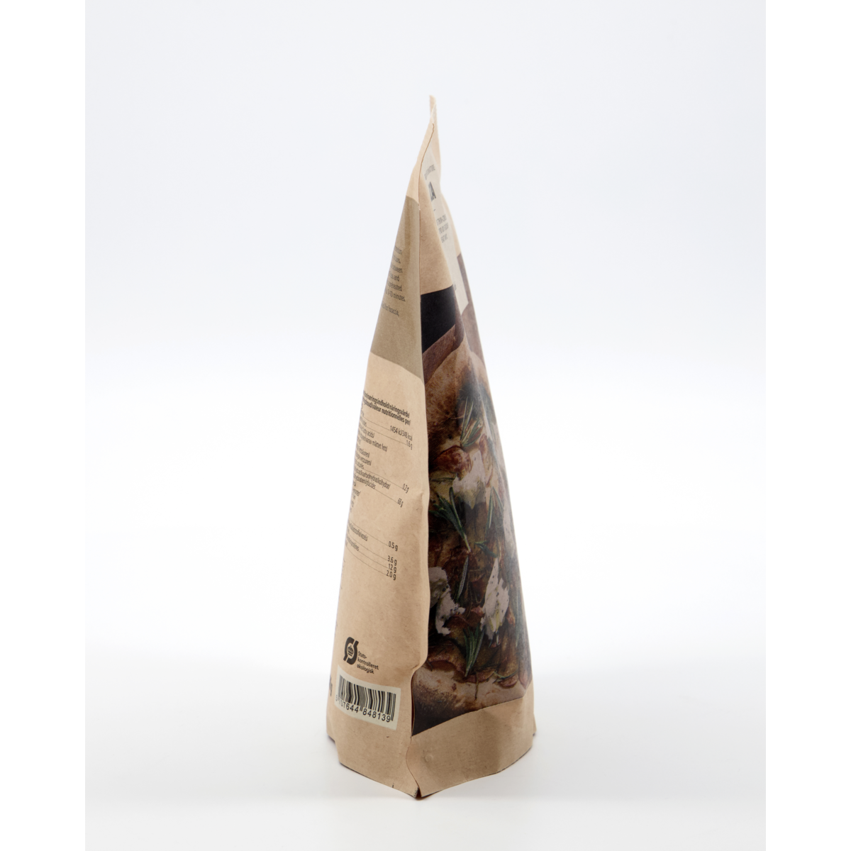 Nicolas Vahé Pizza Mix, 350g