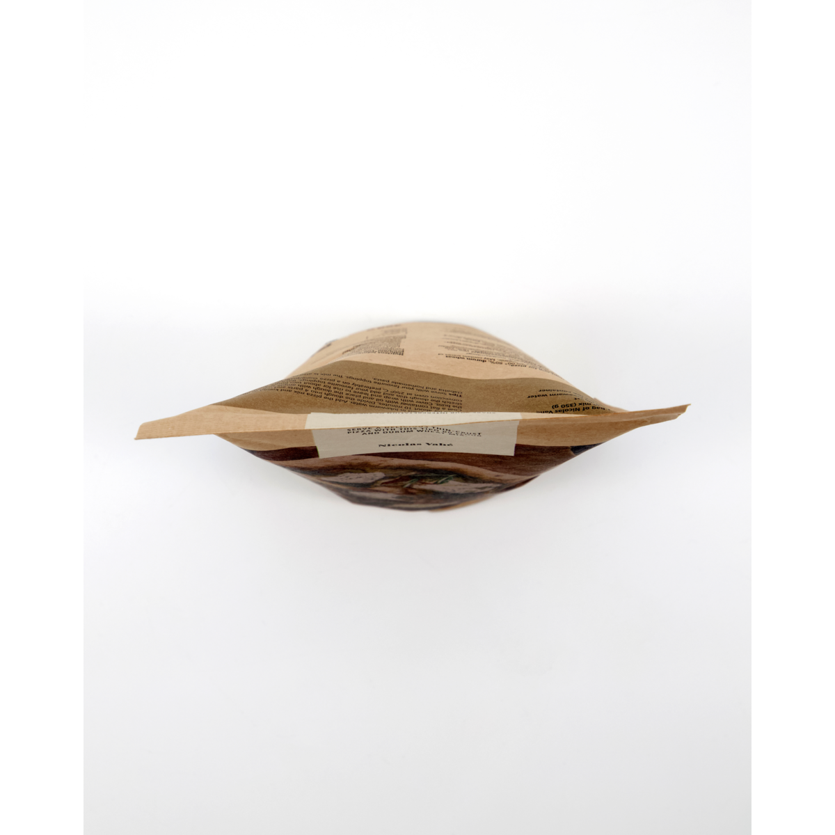 Nicolas Vahé Pizza Mix, 350g