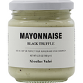 Nicolas Vahé Mayonnaise, Black Truffle/ Trüffel, 180 g