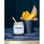 Nicolas Vahé Mayonnaise, Black Truffle/ Trüffel, 180 g