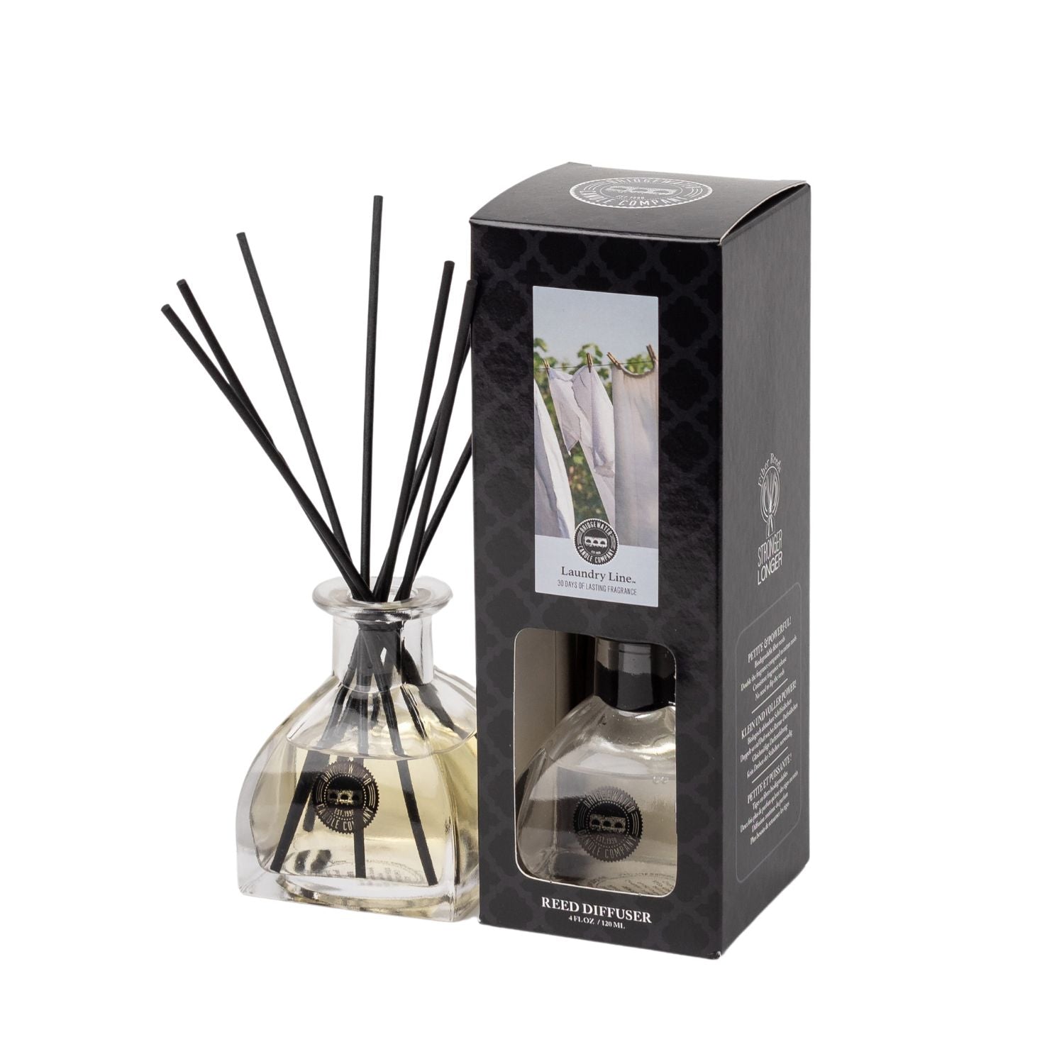 Bridgewater Raumduft "Laundry Linen"