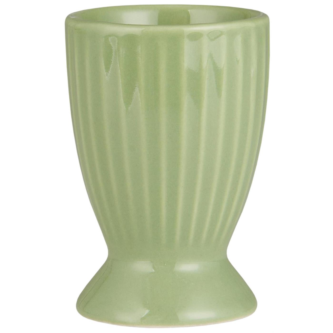 Ib Laursen Mynte Eierbecher Wasabi
