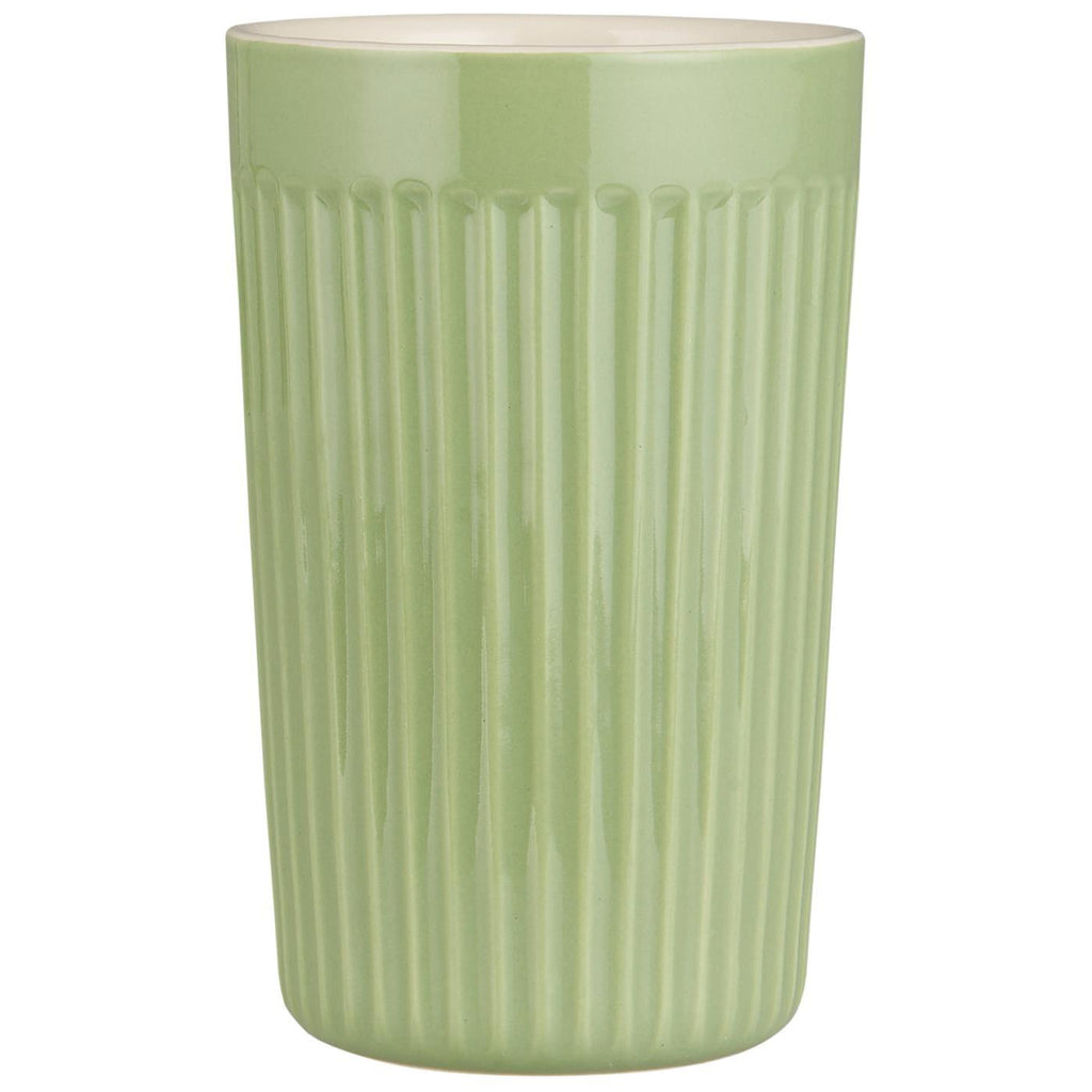 Ib Laursen Cafe Latte Becher Mynte Wasabi