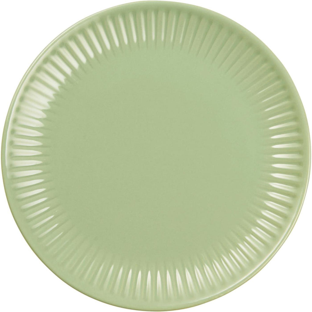 Ib Laursen Mynte Teller Wasabi