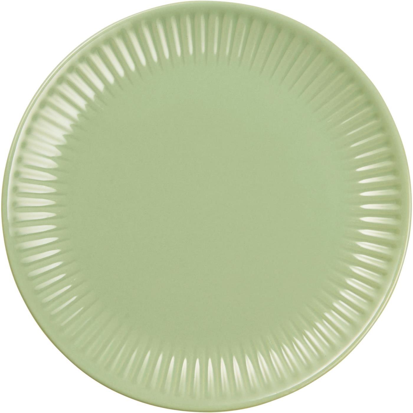 Ib Laursen Mynte Teller Wasabi