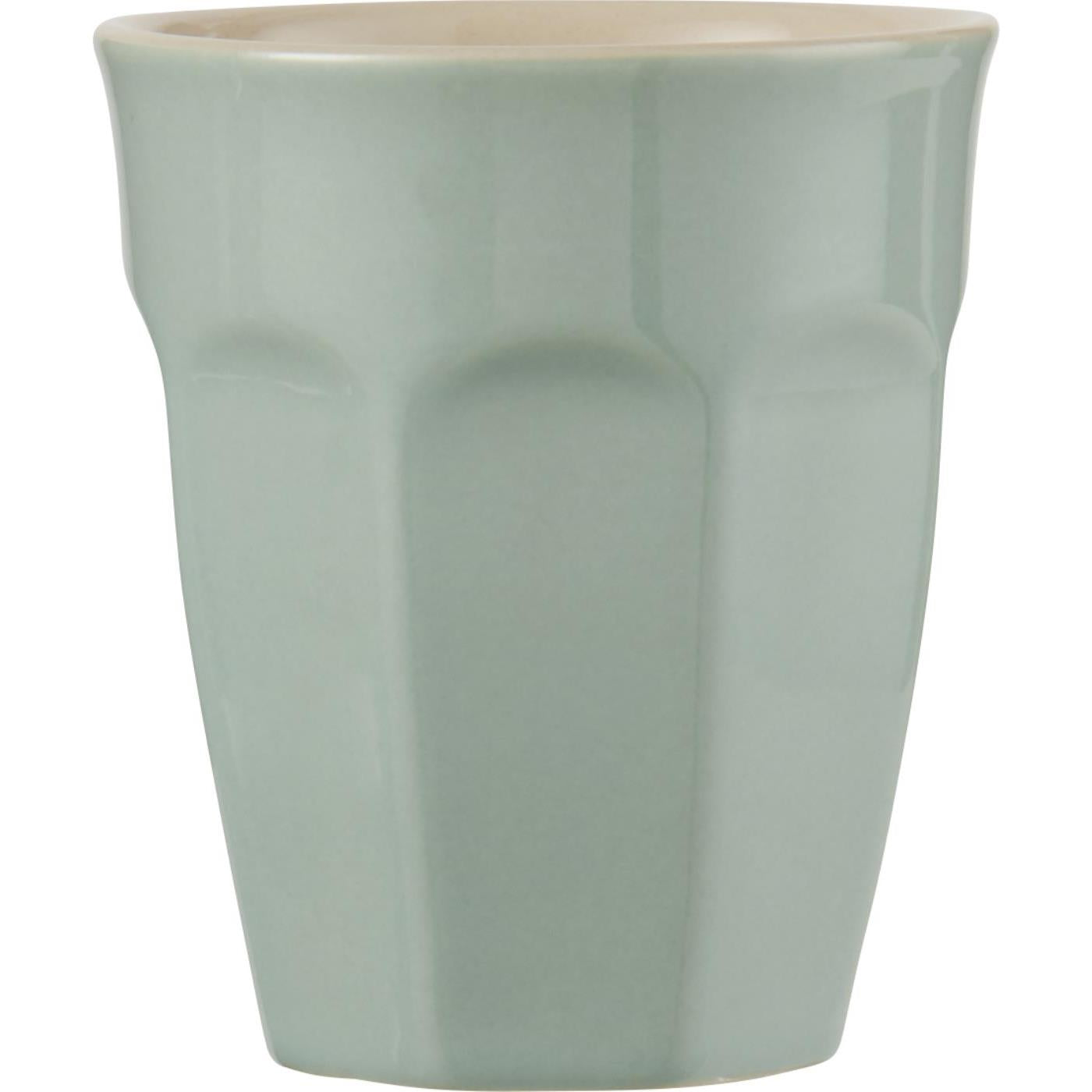 Ib Laursen Cafe Latte Becher Mynte Green Tea - 2023