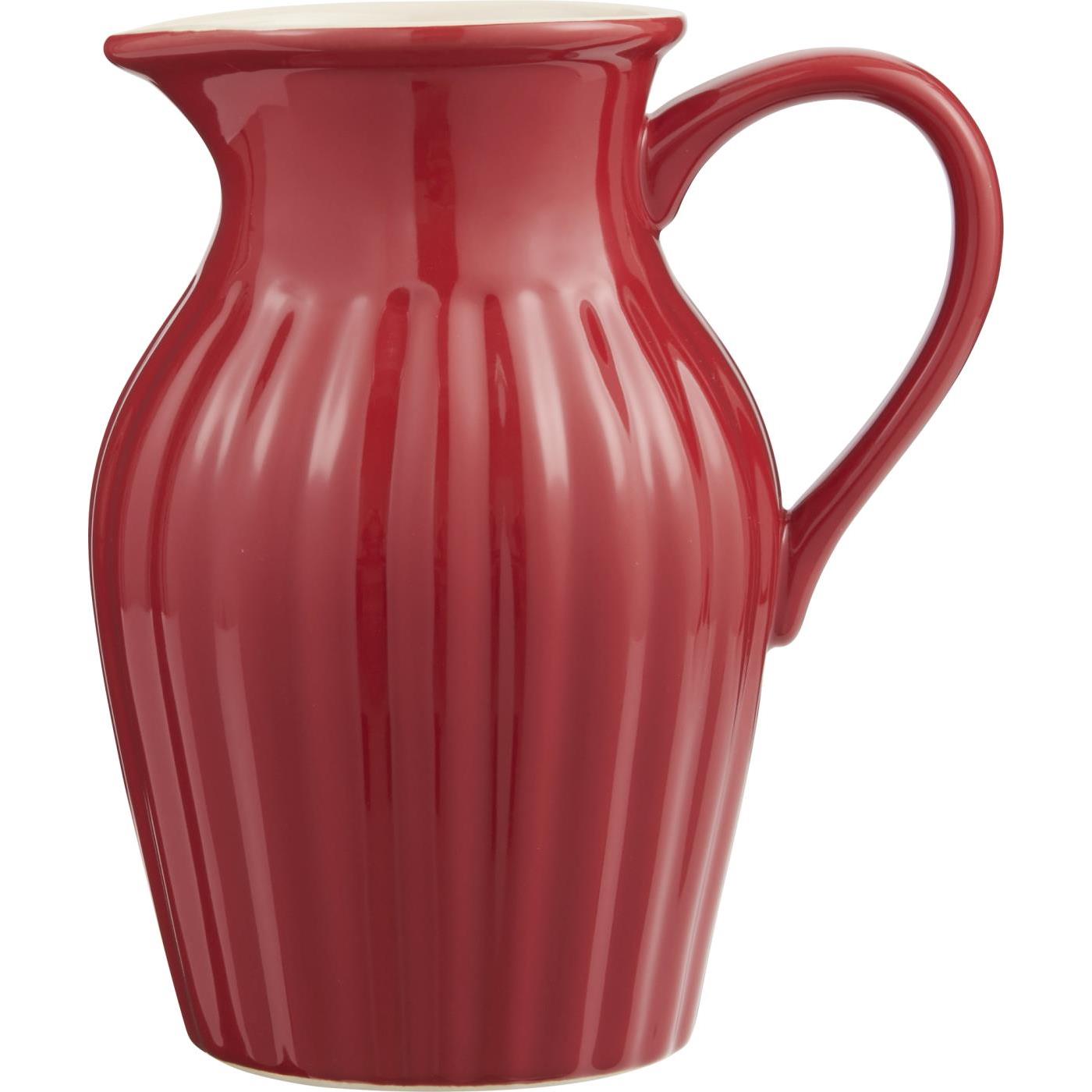 Ib Laursen Kanne 1,7 ltr Mynte Strawberry