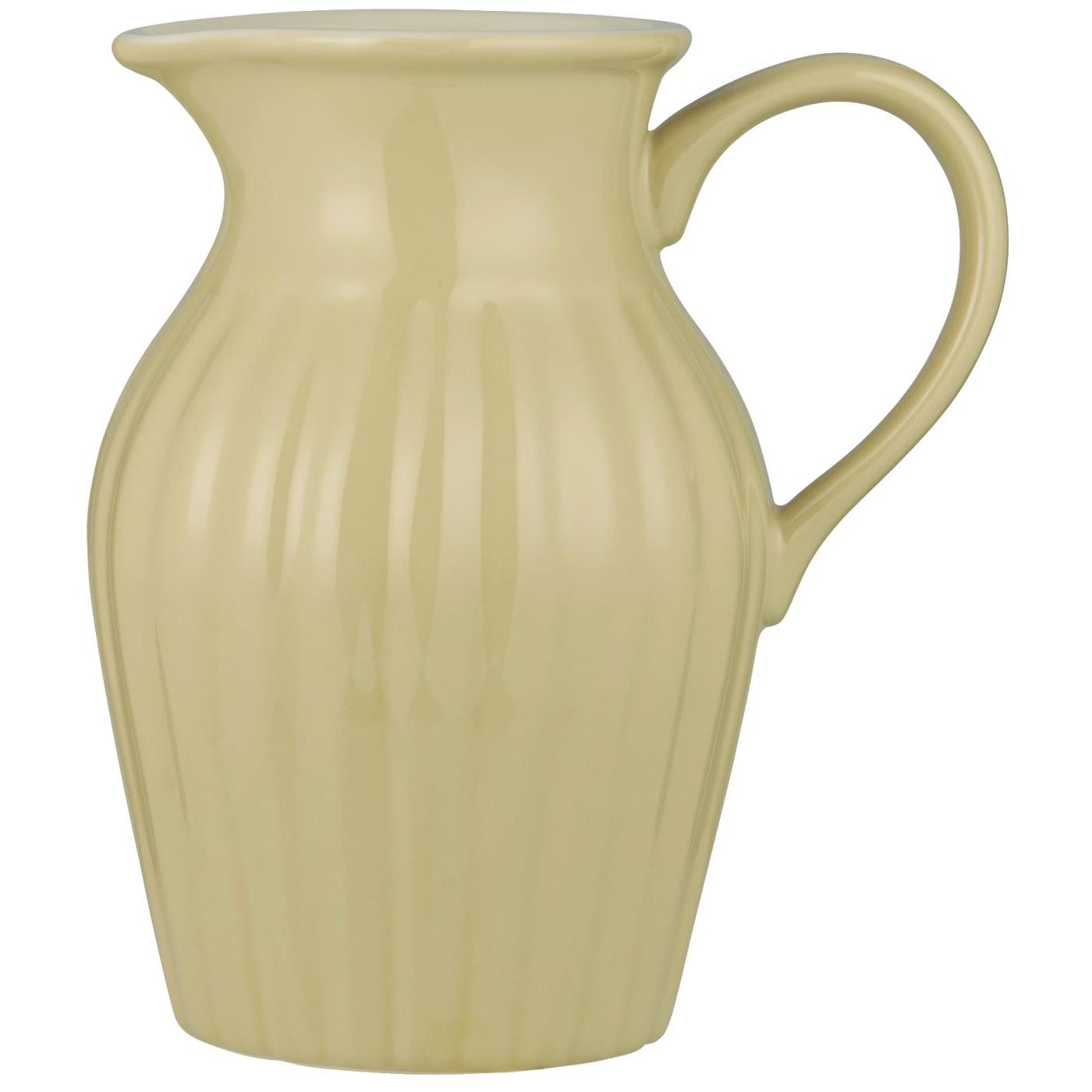 Ib Laursen Mynte Kanne / Krug Wheat Straw