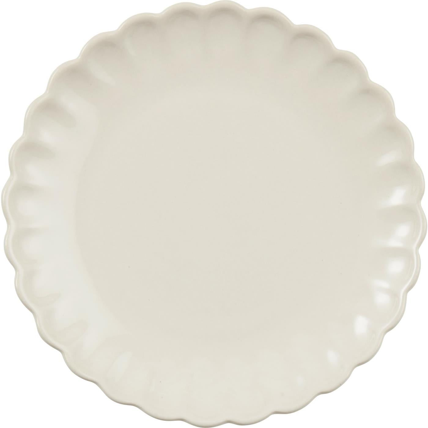 Ib Laursen Mynte Teller Butter Cream