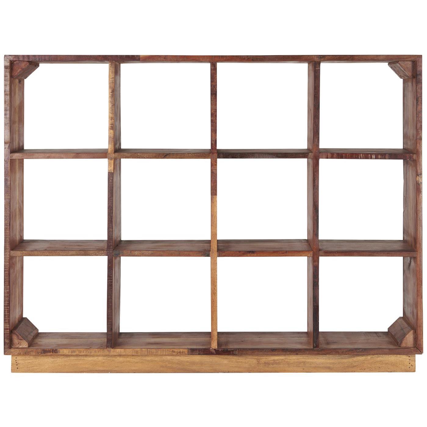 Ib Laursen Regal aus Akazienholz