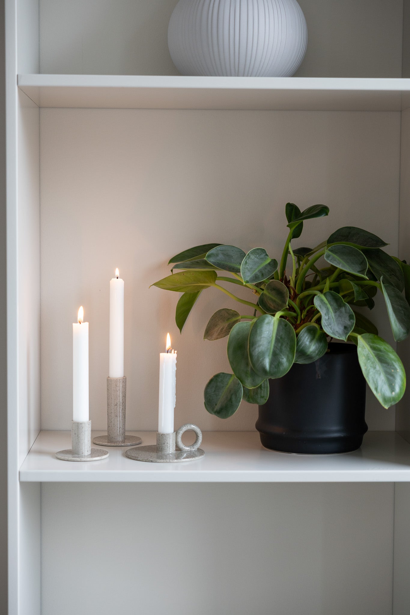 Storefactory Kerzenhalter Smedbyn 218129