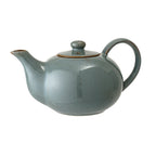 Bloomingville - Pixie Teekanne, Grün, Steingut D14xH12 cm