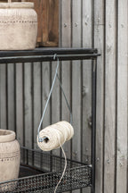 Ib Laursen Schnurhalter zink