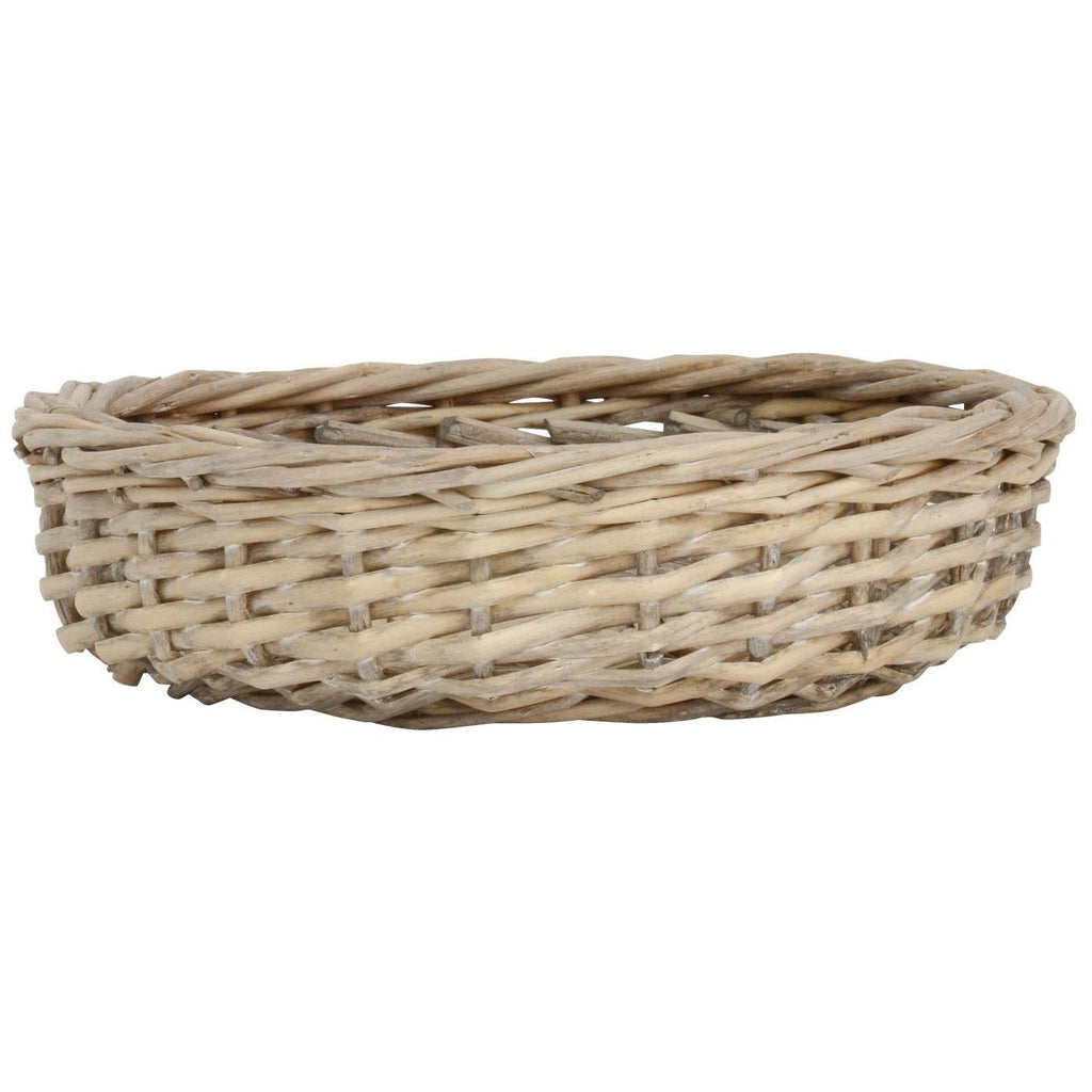 Ib Laursen Brotkorb, rund Ø 22 cm