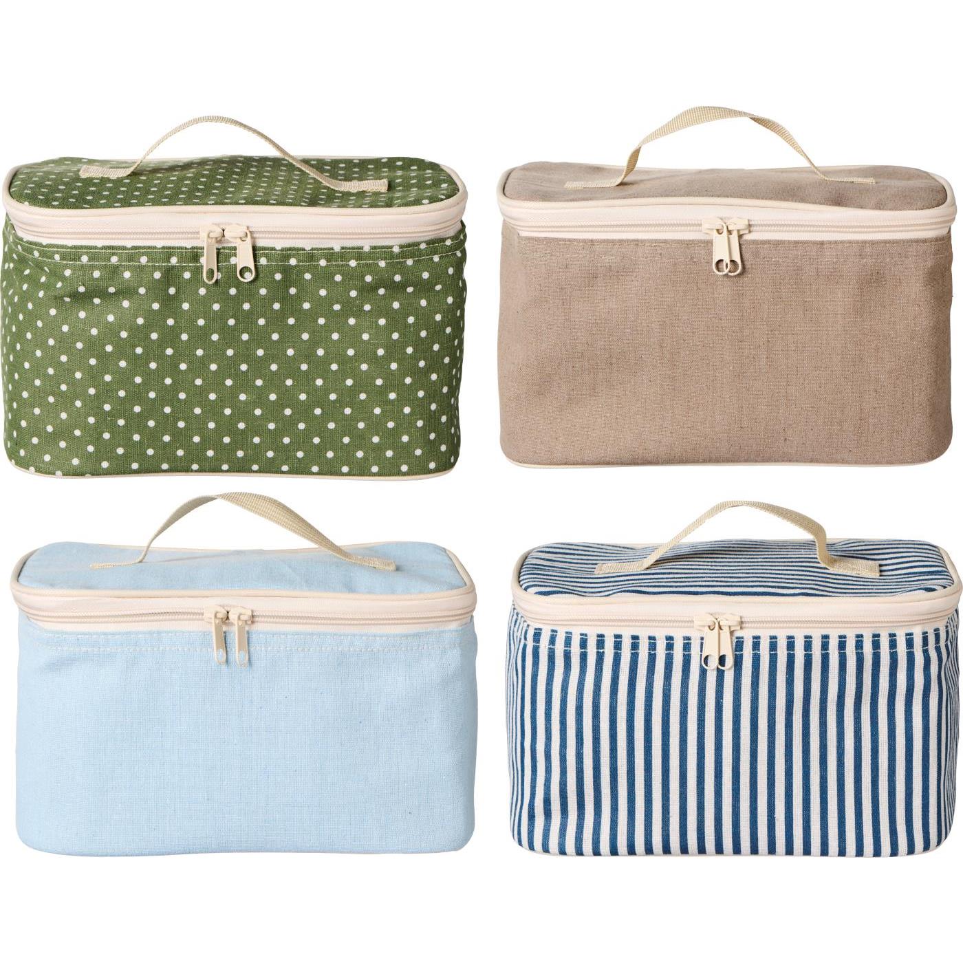 Ib Laursen Kühltasche 4 verschiedene Designs