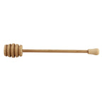 Strömshaga Honig-Holzlöffel aus Buchenholz
