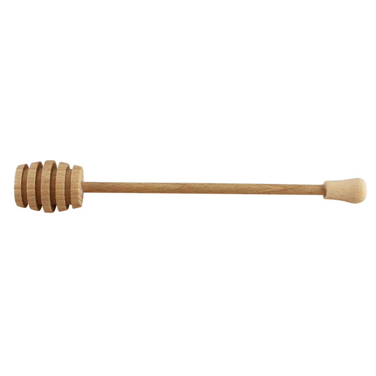 Strömshaga Honig-Holzlöffel aus Buchenholz