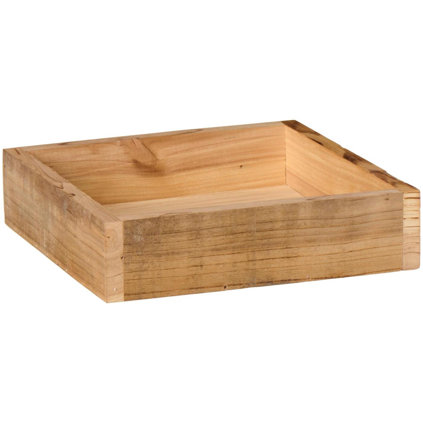 Ib Laursen Holzkiste