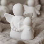 Majas Cottage Engel "Mama" in Geschenkbox