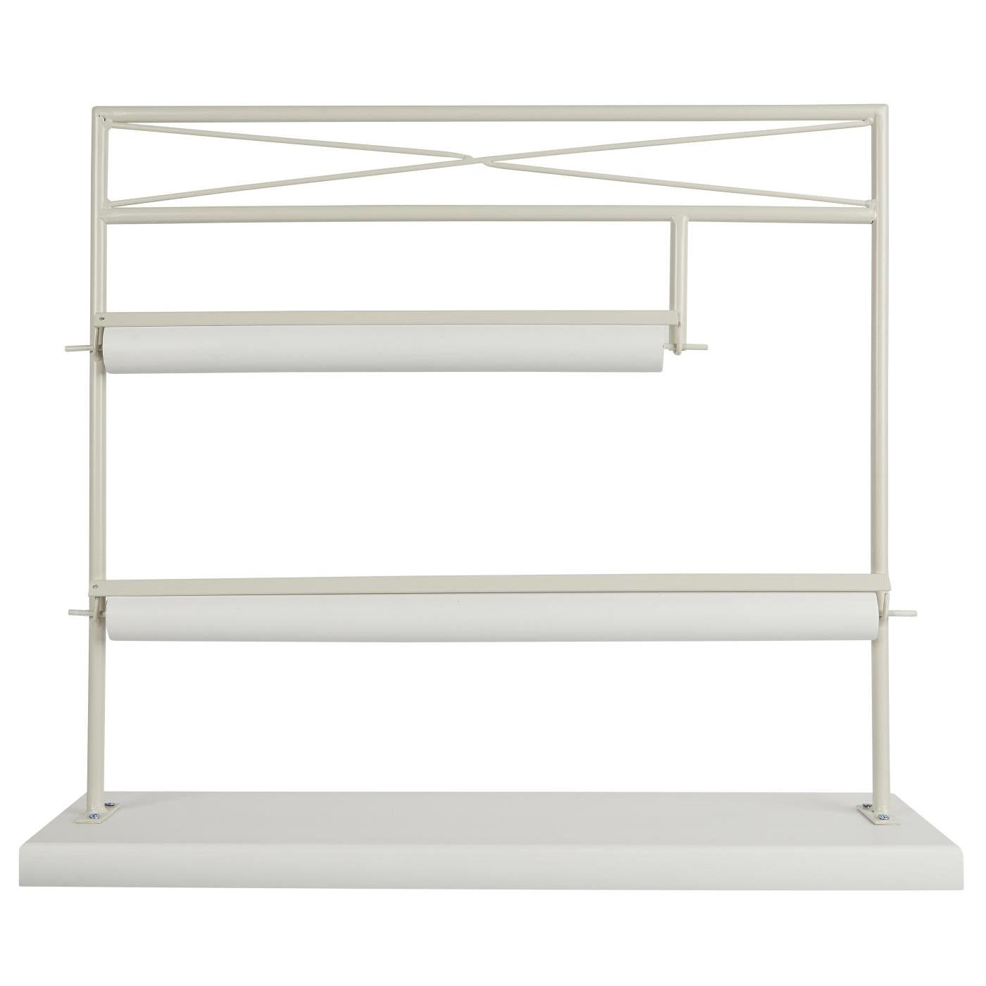 Ib Laursen Rollenhalter für 2 Papierrollen