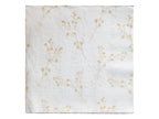 Chic Antique Servietten mit Blumen honig
