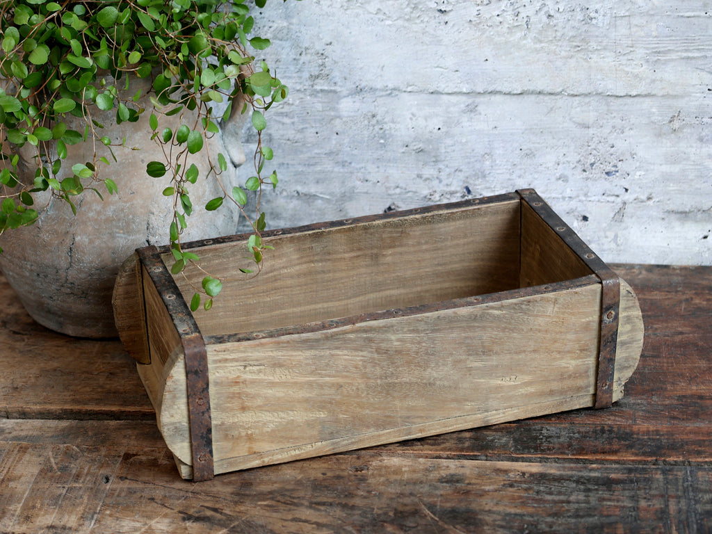 Chic Antique Ziegelform/ Backsteinform einfach