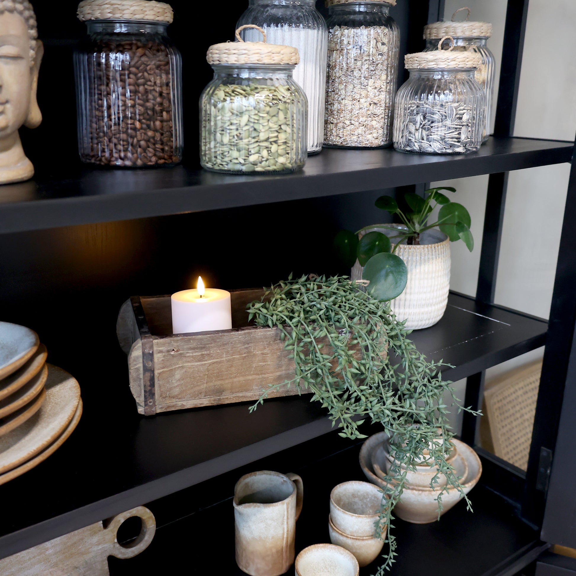 Chic Antique Ziegelform/ Backsteinform einfach