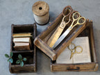 Chic Antique Ziegelform/ Backsteinform einfach