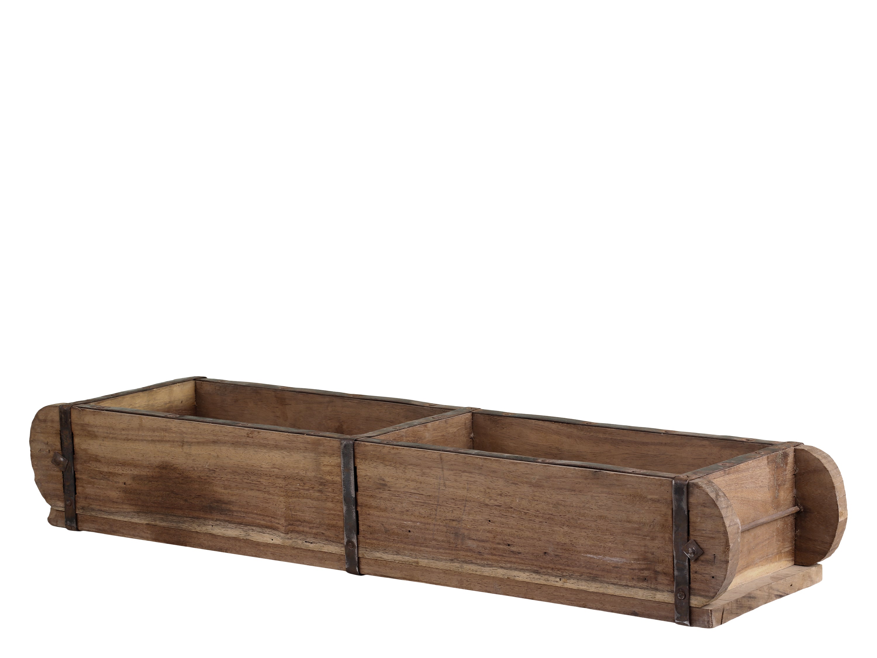Chic Antique "Grimaud" Backsteinform doppelt unika
