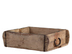 Chic Antique Grimaud Backsteinform/ Ziegelform doppelt unika