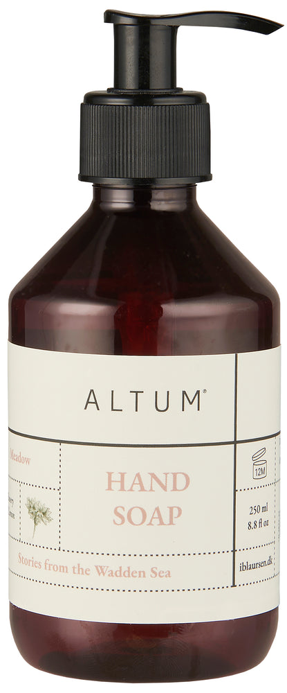 
                      
                        Handseife ALTUM Meadow 250 ml
                      
                    