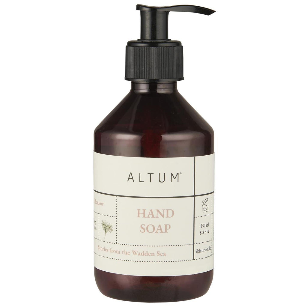 Ib Laursen ALTUM Handseife Meadow