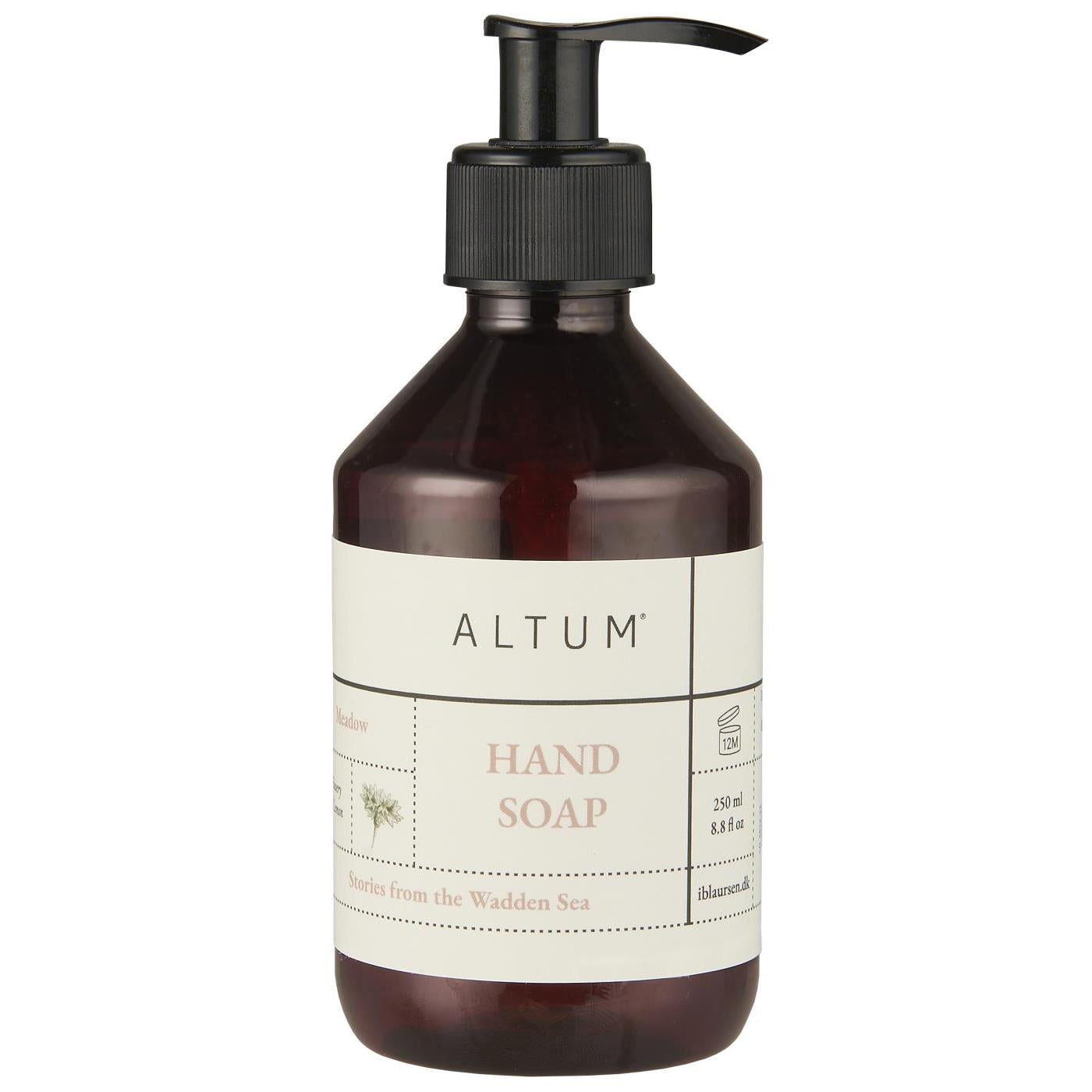 Ib Laursen ALTUM Handseife Meadow