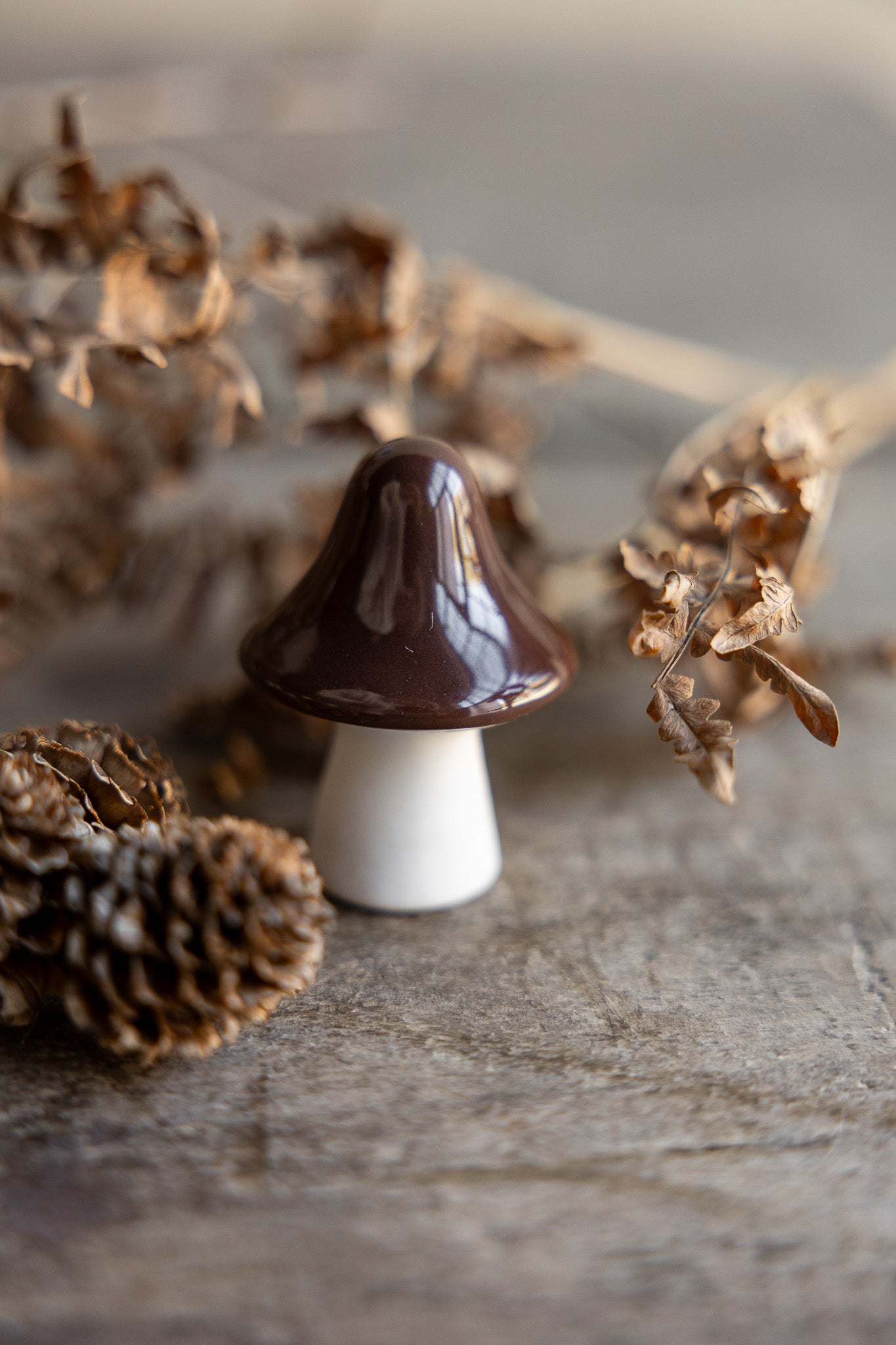 Storefactory Dekoobjekt Pilz Bosten