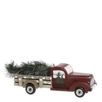 Chic Antique Weihnachtstruck 45cm lang