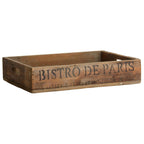 Ib Laursen Tablett Bistro de Paris