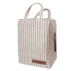 Strömshaga Kühlrucksack "Ellen" Nature/Black