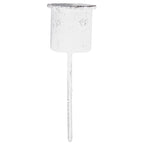 Ib Laursen Kerzenspieß - 1-Spieß kurz für 2,2 cm Kerze