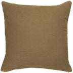 Ib Laursen Kissenbezug Farbe clay - Leinen 50x50 cm