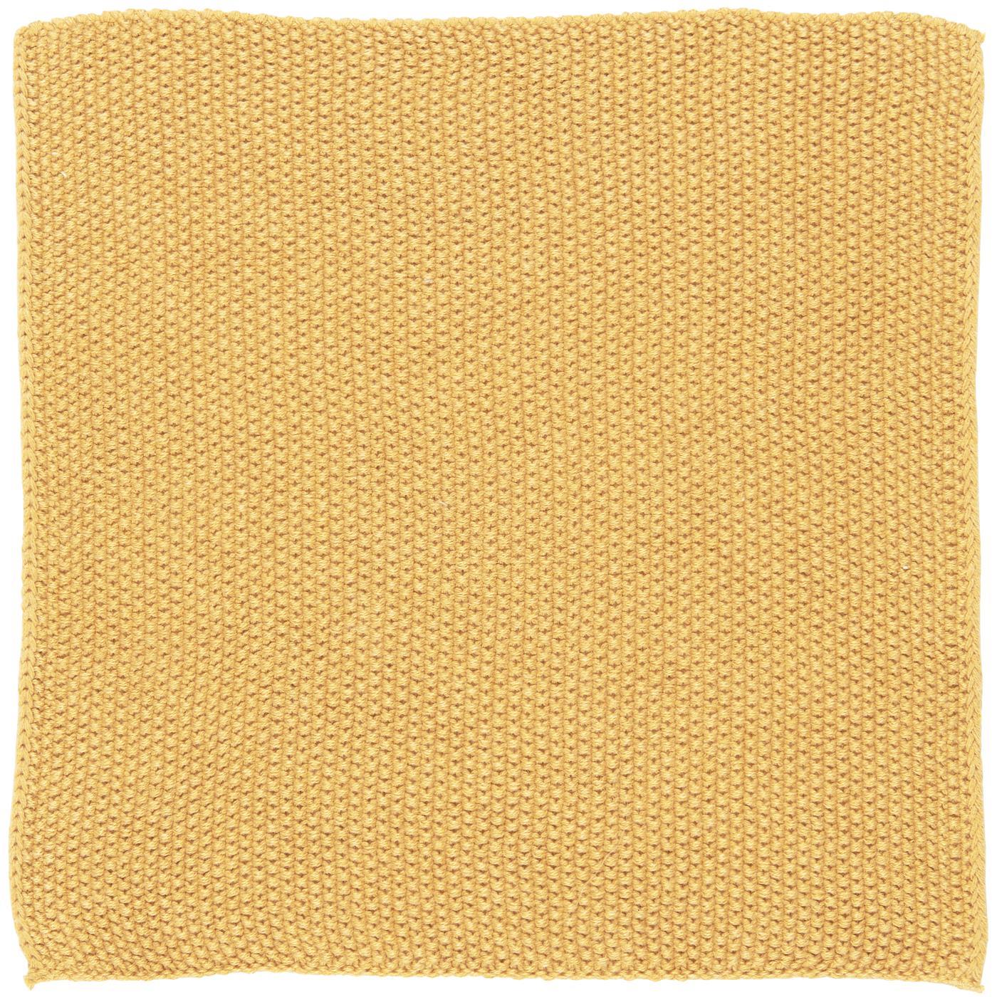 Ib Laursen Spüllappen Mynte wheat straw gestrickt