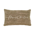 Home Society Kissen Christmas