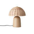 Affari of Sweden Tischlampe Funghi Limited Edition