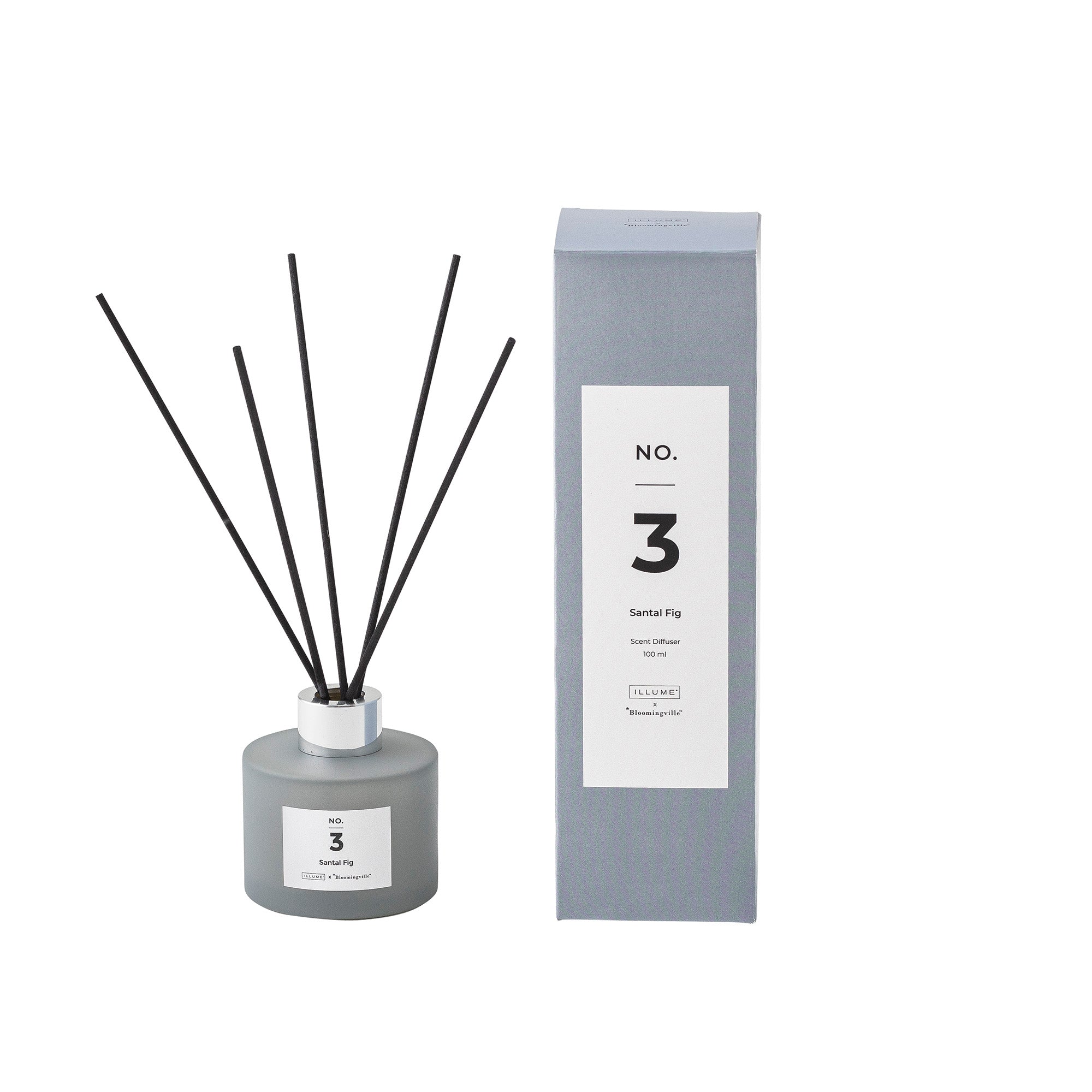 Bloomingville NO. 3 - Santal Fig Duft Diffuser