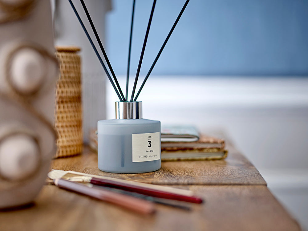 Bloomingville NO. 3 - Santal Fig Duft Diffuser
