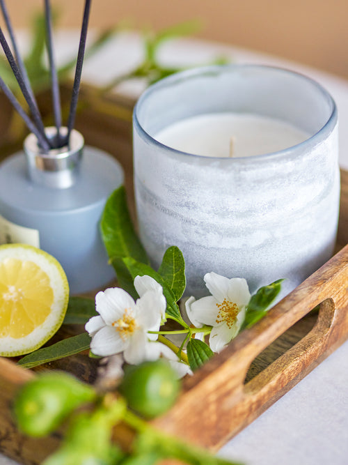 Bloomingville NO. 3 - Santal Fig Duft Diffuser