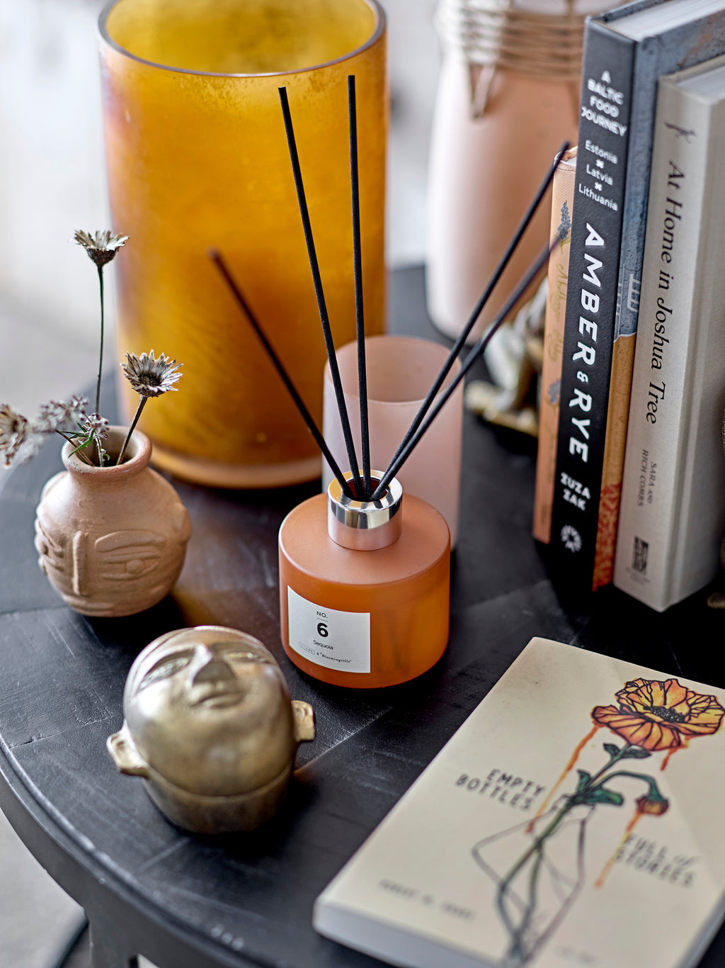 Bloomingville NO. 6 - Sequoia Scent Raumduft