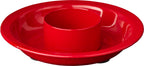 Ib Laursen Kerzenhalter rot für 3,8 cm Kerze
